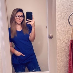 Meet your Posher, Christina